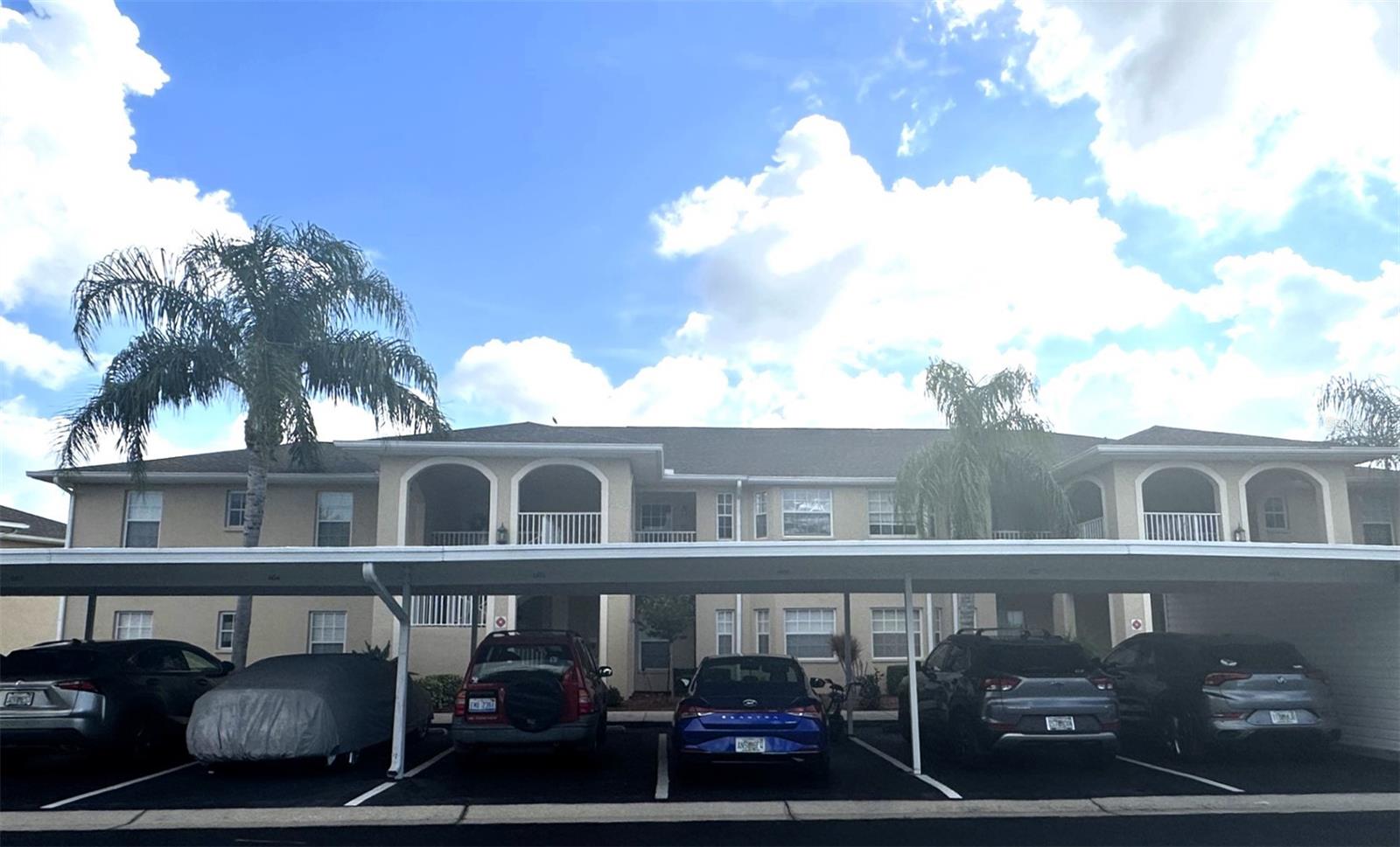 5800 SABAL TRACE DR #603, NORTH PORT, FL, 34287