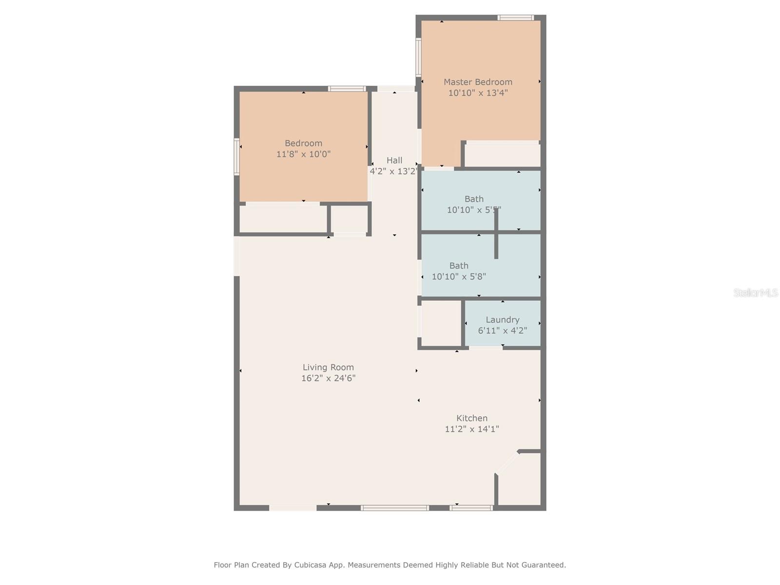 4208 N MANHATTAN AVE #1, TAMPA, FL, 33614