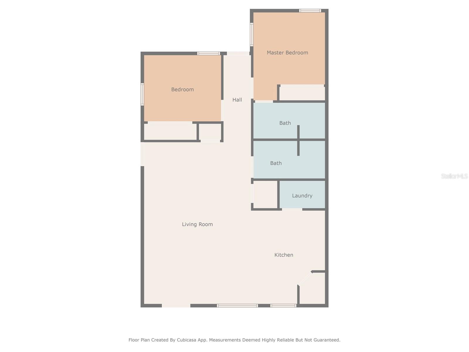 4208 N MANHATTAN AVE #1, TAMPA, FL, 33614