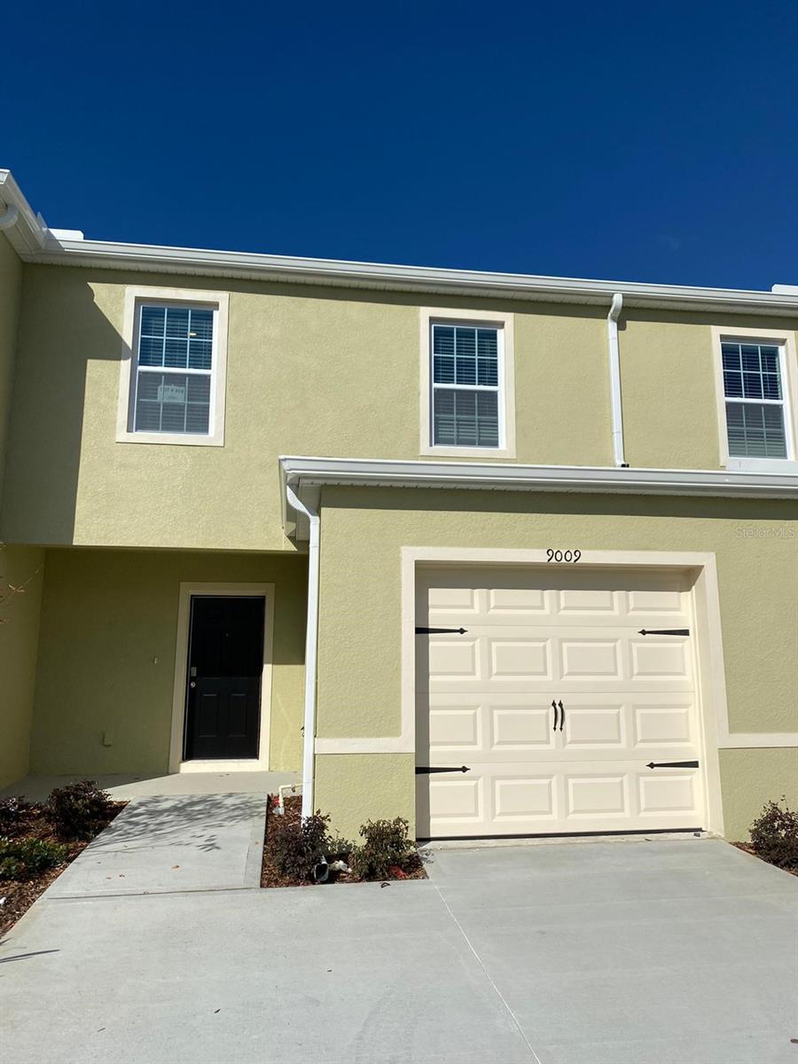 9009 WILDFLOWER LN, KISSIMMEE, FL, 34747