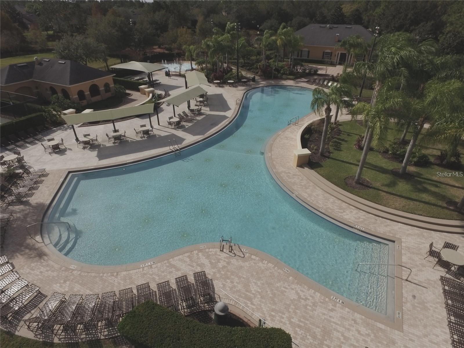 3699 HEIRLOOM ROSE PL, OVIEDO, FL, 32766