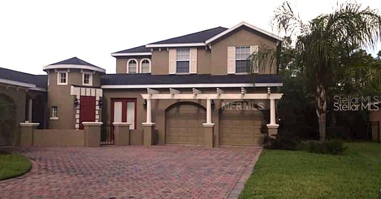 3699 HEIRLOOM ROSE PL, OVIEDO, FL, 32766
