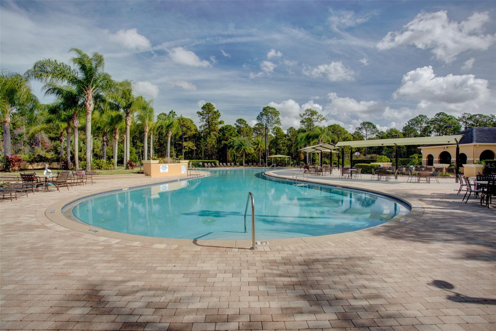 3699 HEIRLOOM ROSE PL, OVIEDO, FL, 32766