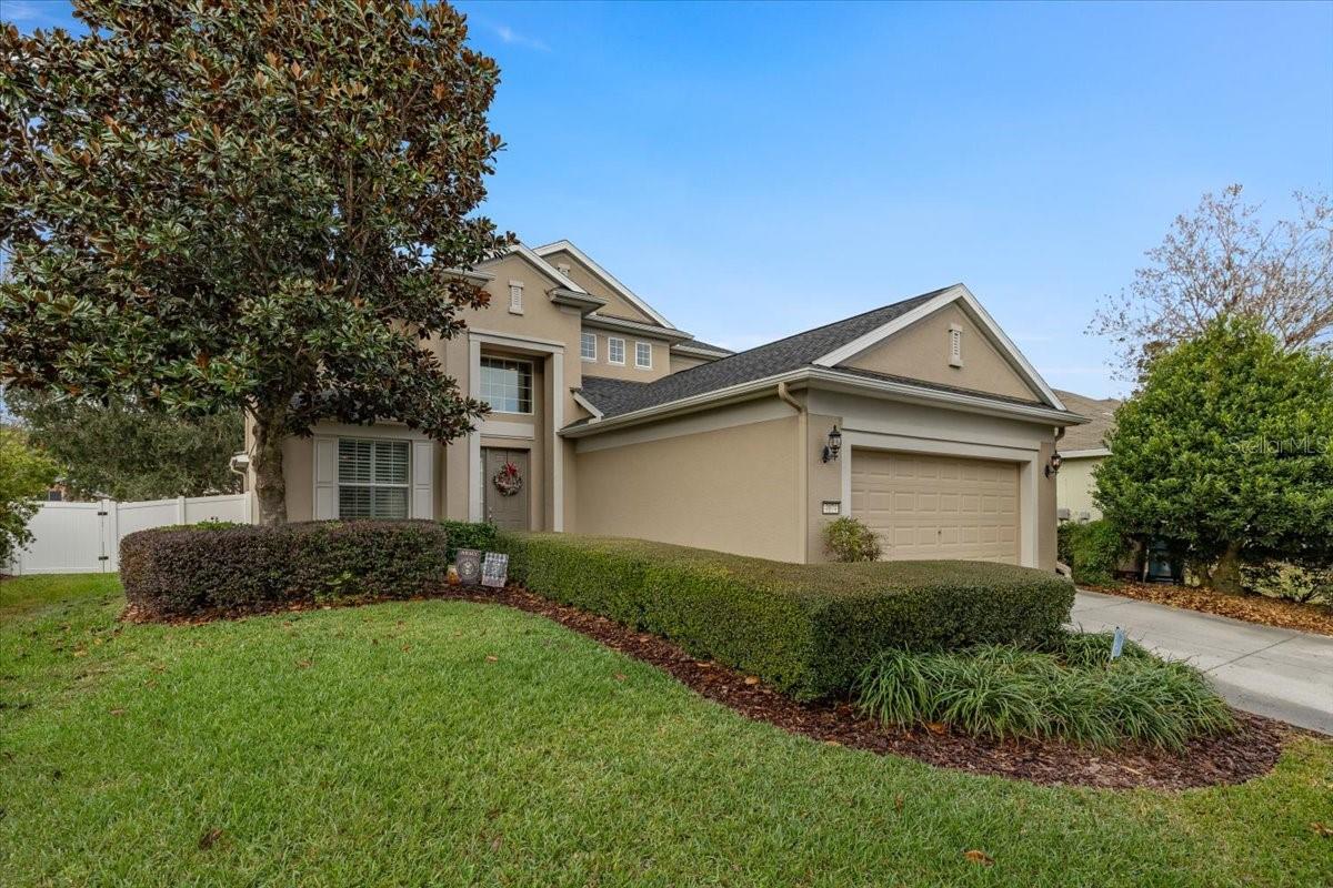 4074 SW 47TH CT, OCALA, FL, 34474
