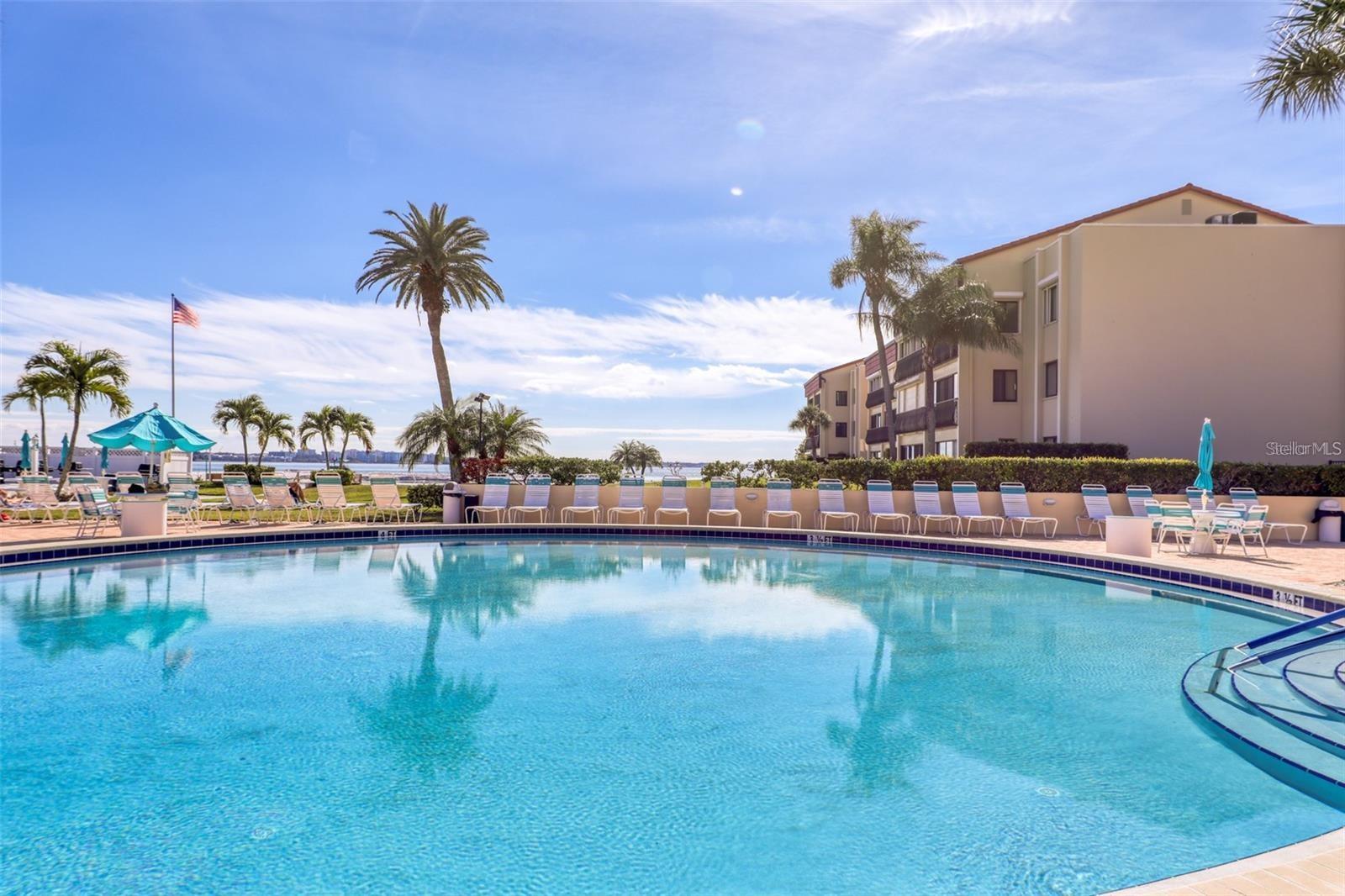 800 S GULFVIEW BLVD #506, CLEARWATER, FL, 33767