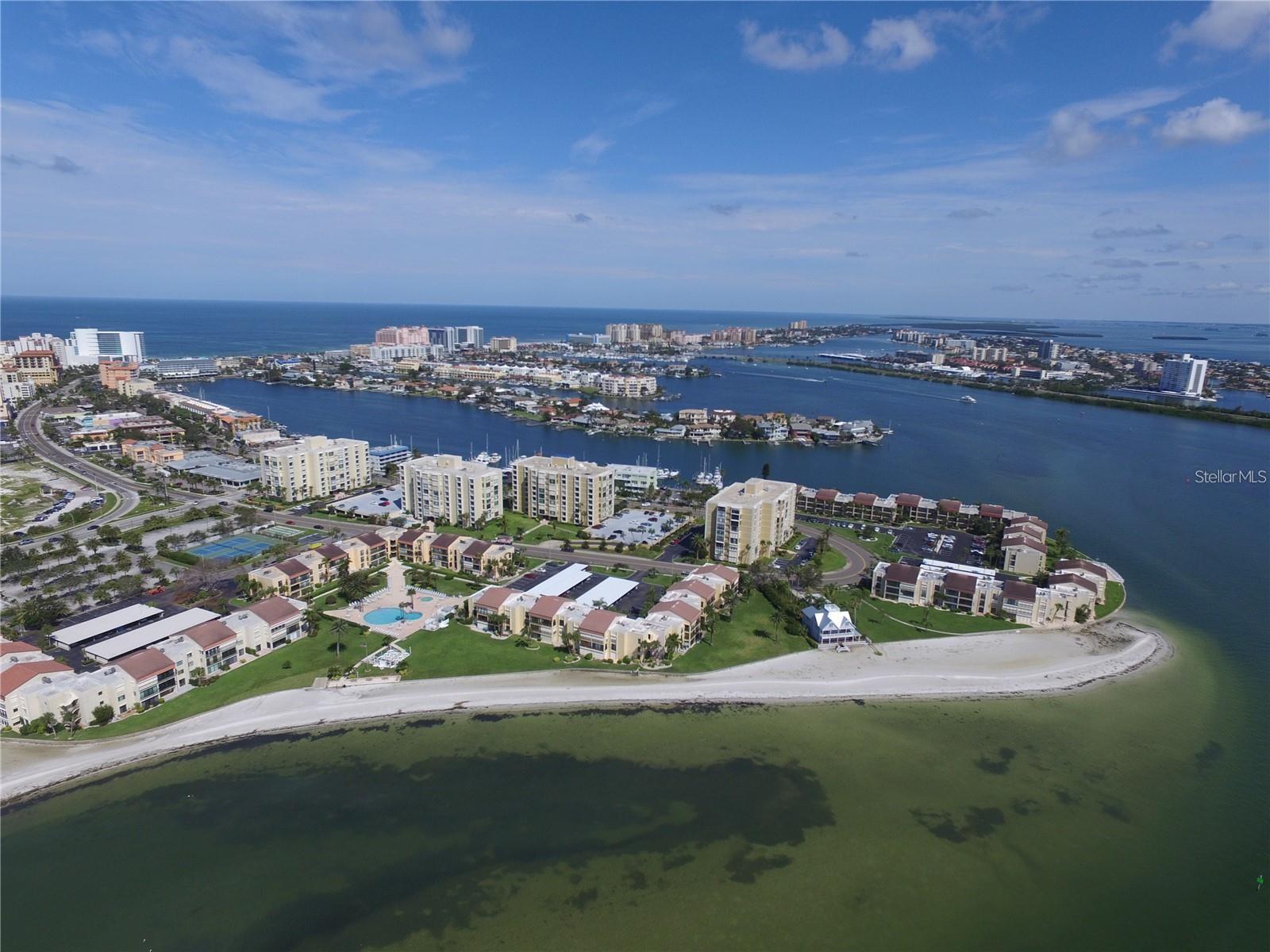 800 S GULFVIEW BLVD #506, CLEARWATER, FL, 33767