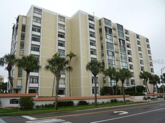 800 S GULFVIEW BLVD #506, CLEARWATER, FL, 33767