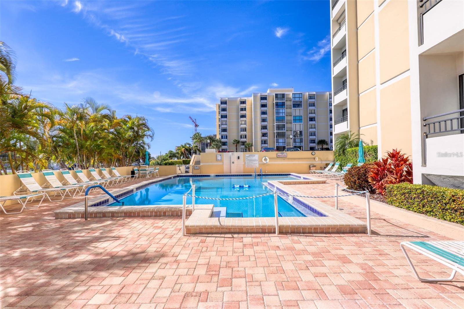 800 S GULFVIEW BLVD #506, CLEARWATER, FL, 33767