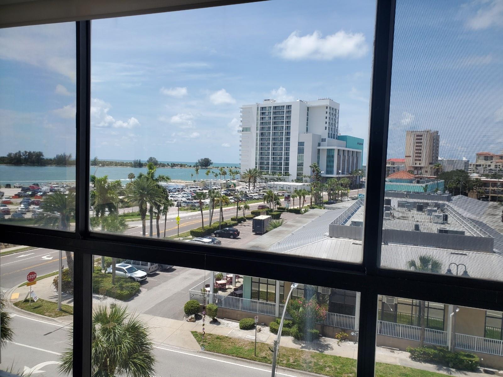 800 S GULFVIEW BLVD #506, CLEARWATER, FL, 33767