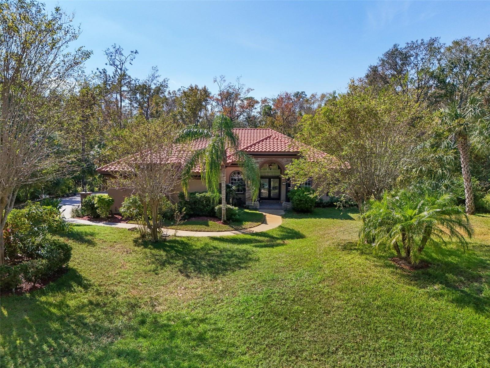 10 BROADWATER DR, ORMOND BEACH, FL, 32174