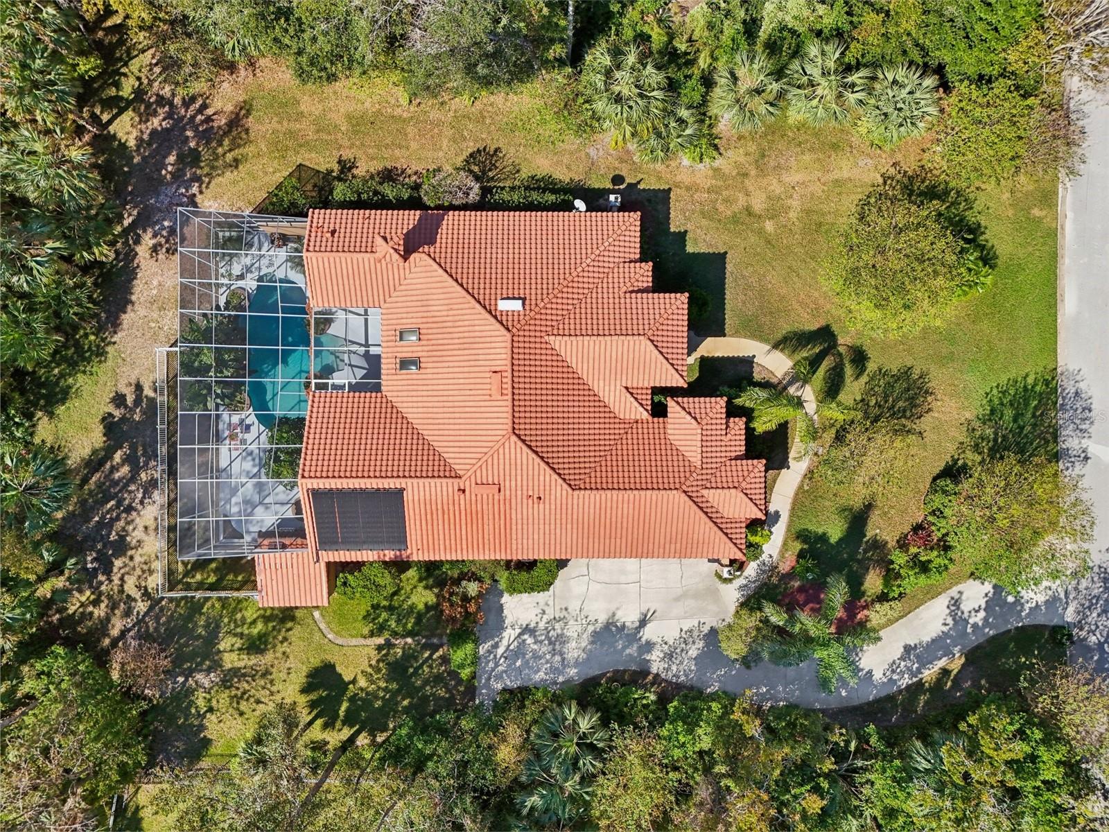 10 BROADWATER DR, ORMOND BEACH, FL, 32174