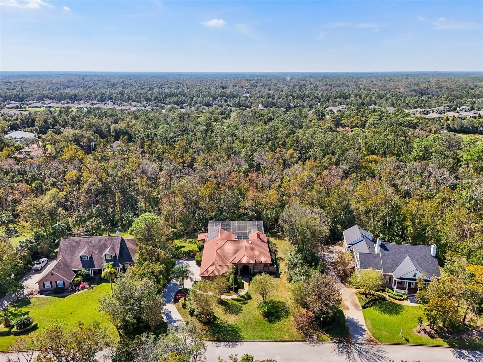 10 BROADWATER DR, ORMOND BEACH, FL, 32174