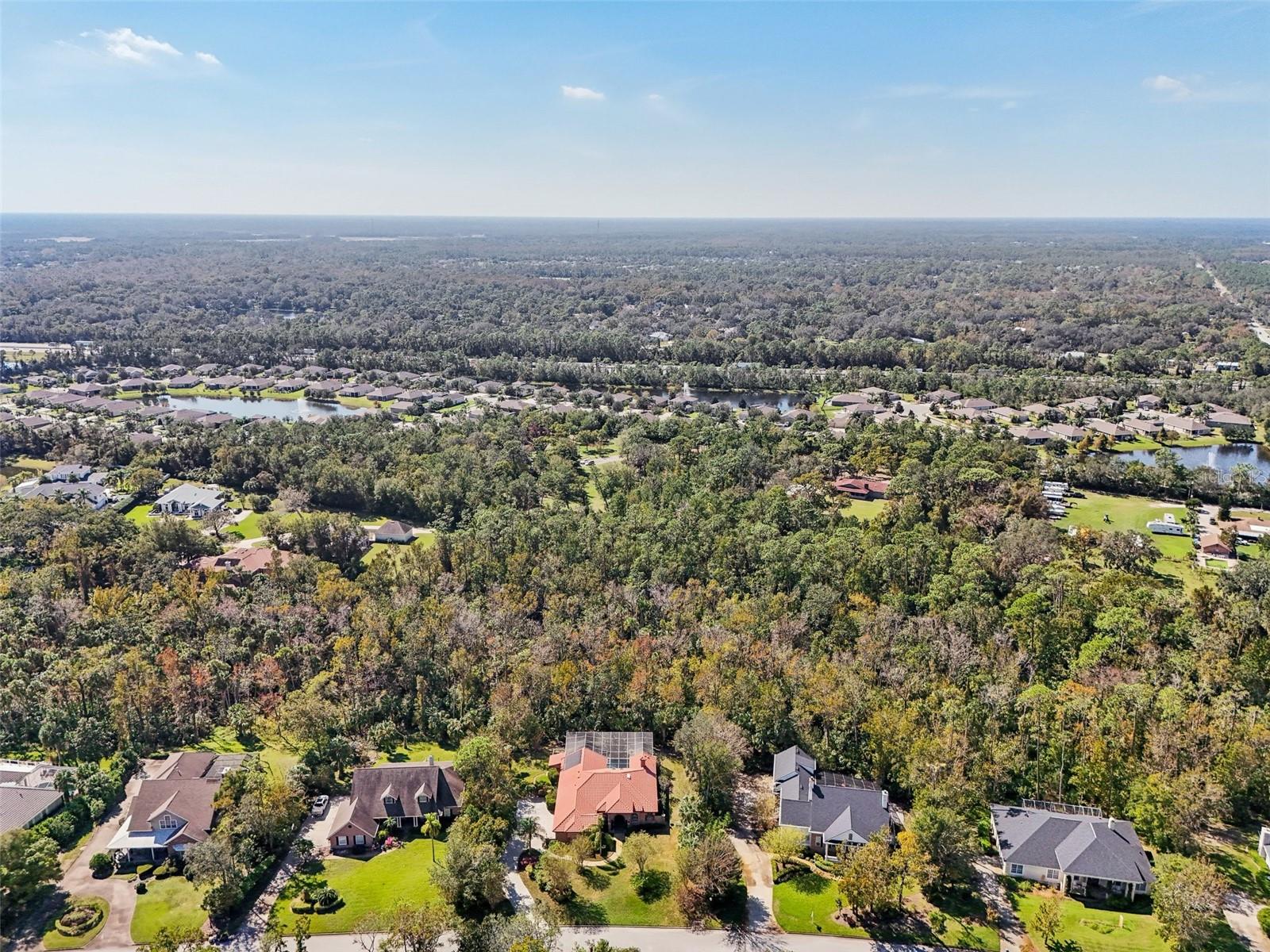 10 BROADWATER DR, ORMOND BEACH, FL, 32174