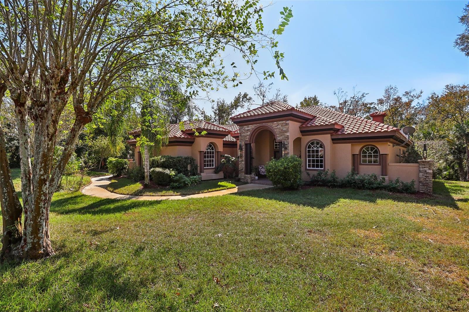 10 BROADWATER DR, ORMOND BEACH, FL, 32174