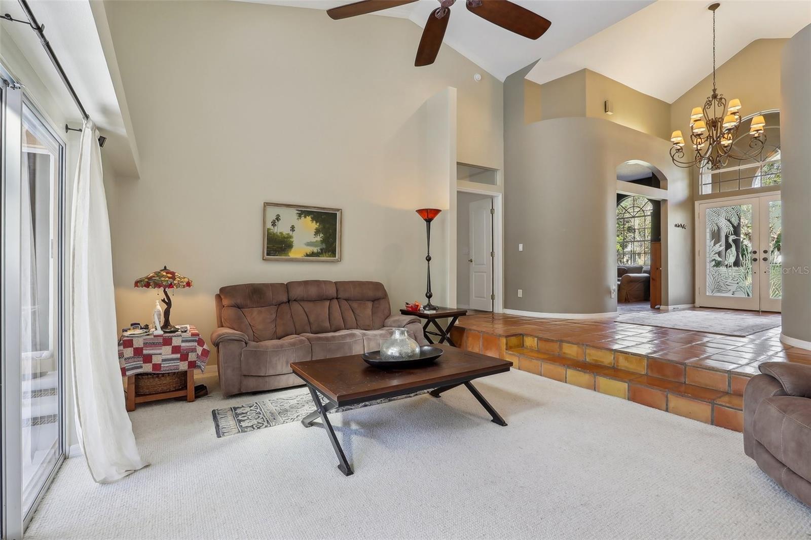 10 BROADWATER DR, ORMOND BEACH, FL, 32174