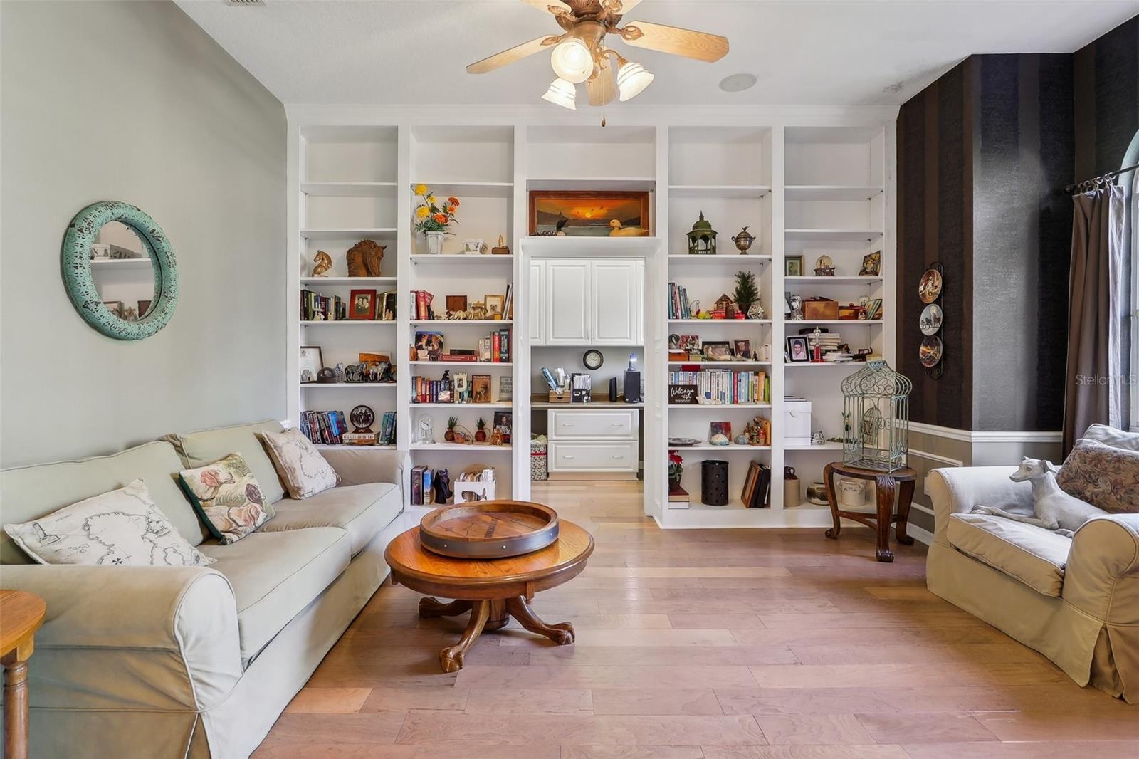 10 BROADWATER DR, ORMOND BEACH, FL, 32174