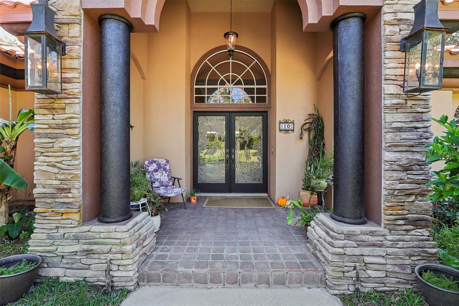 10 BROADWATER DR, ORMOND BEACH, FL, 32174