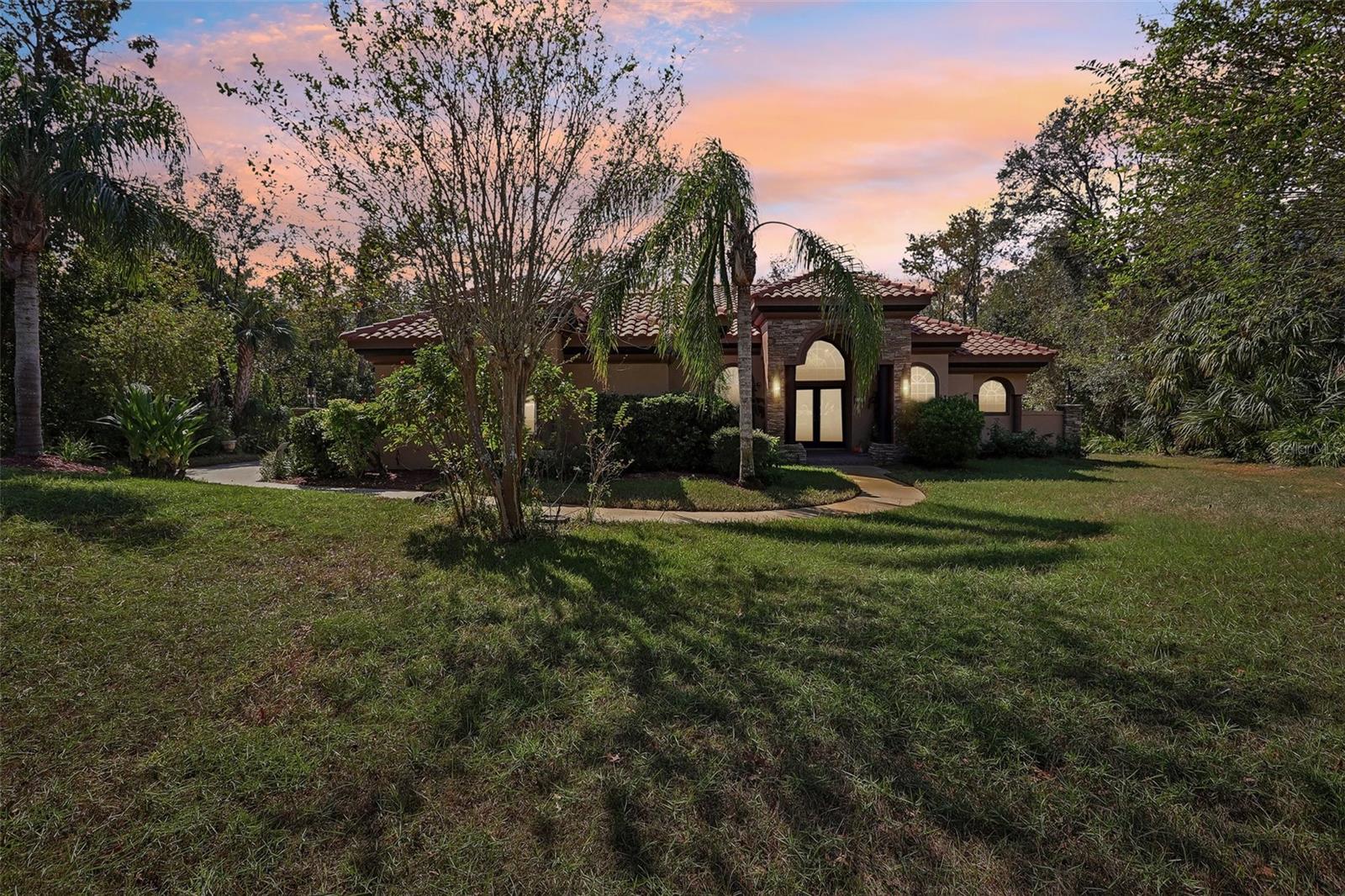 10 BROADWATER DR, ORMOND BEACH, FL, 32174