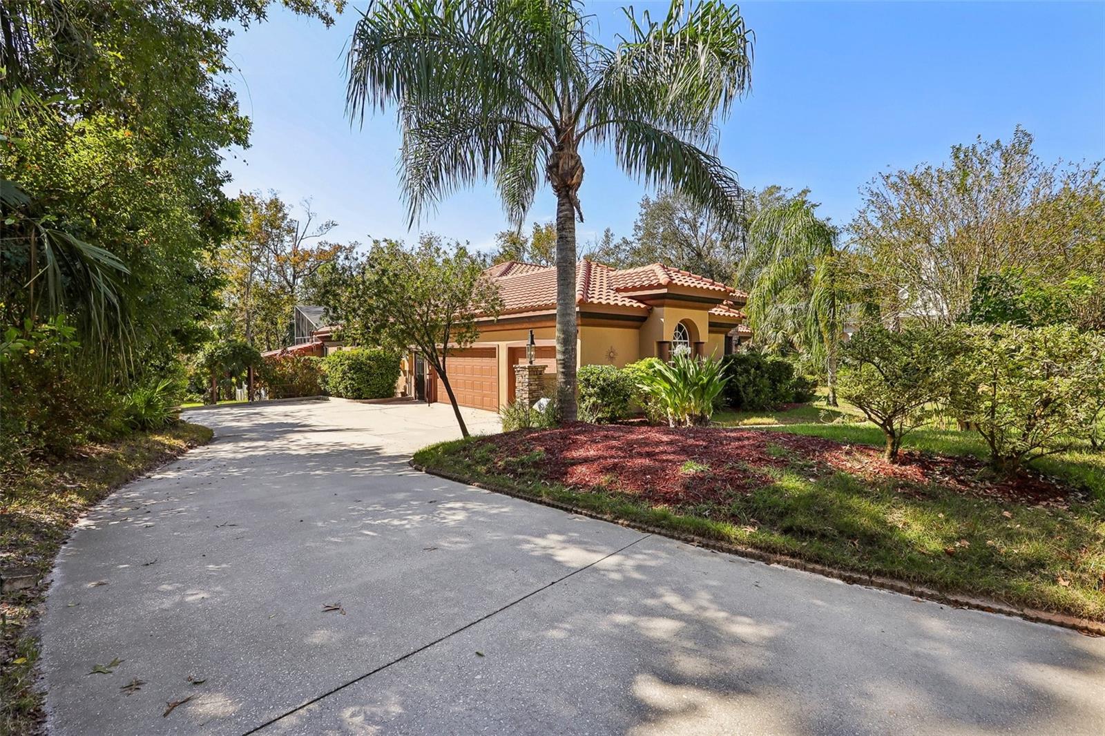 10 BROADWATER DR, ORMOND BEACH, FL, 32174