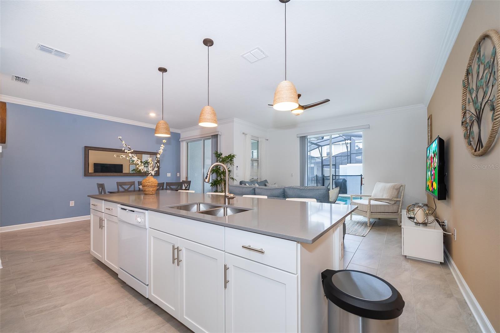 2992 PROTAGONIST ST, KISSIMMEE, FL, 34746