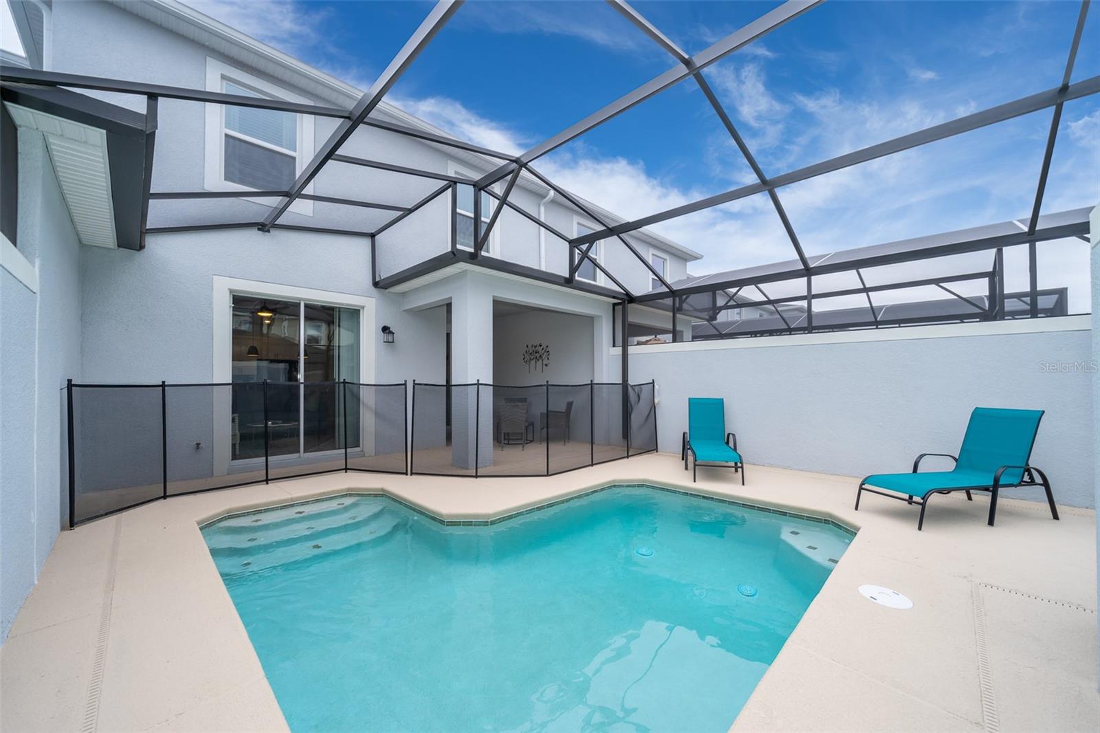 2992 PROTAGONIST ST, KISSIMMEE, FL, 34746