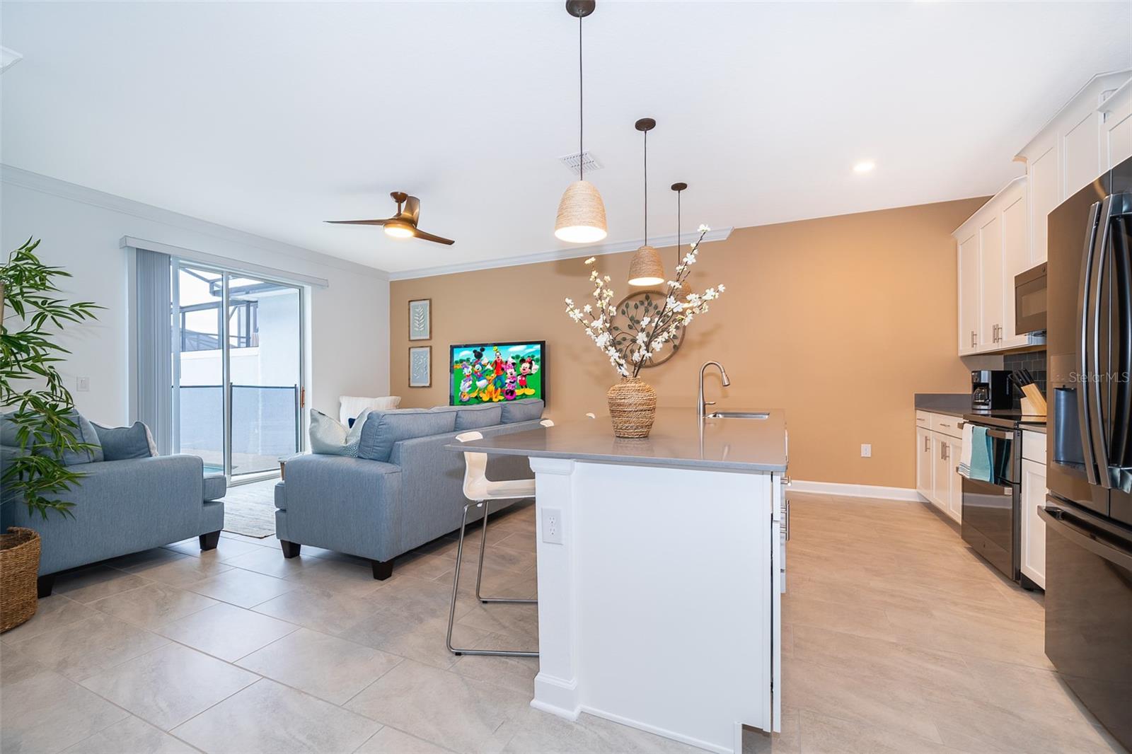 2992 PROTAGONIST ST, KISSIMMEE, FL, 34746