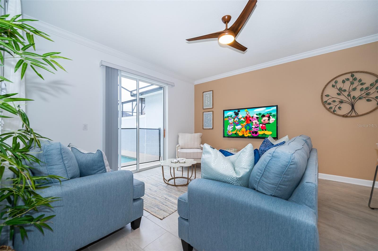 2992 PROTAGONIST ST, KISSIMMEE, FL, 34746