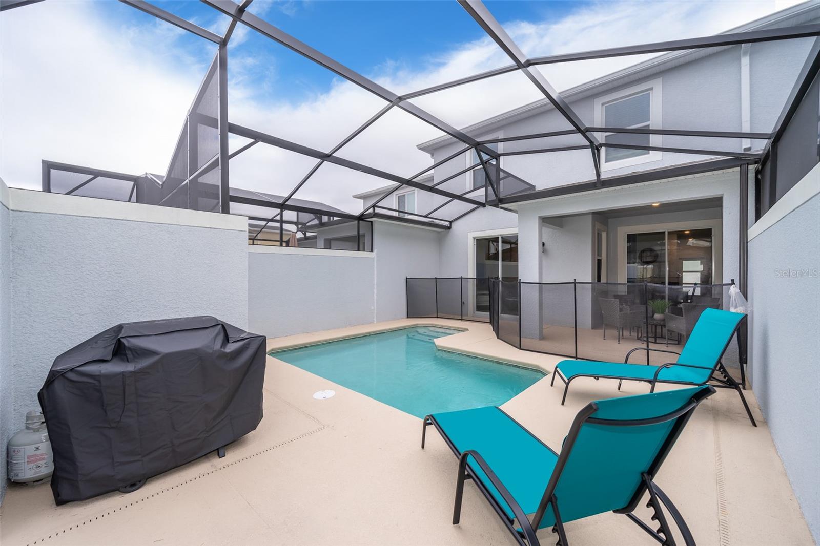 2992 PROTAGONIST ST, KISSIMMEE, FL, 34746