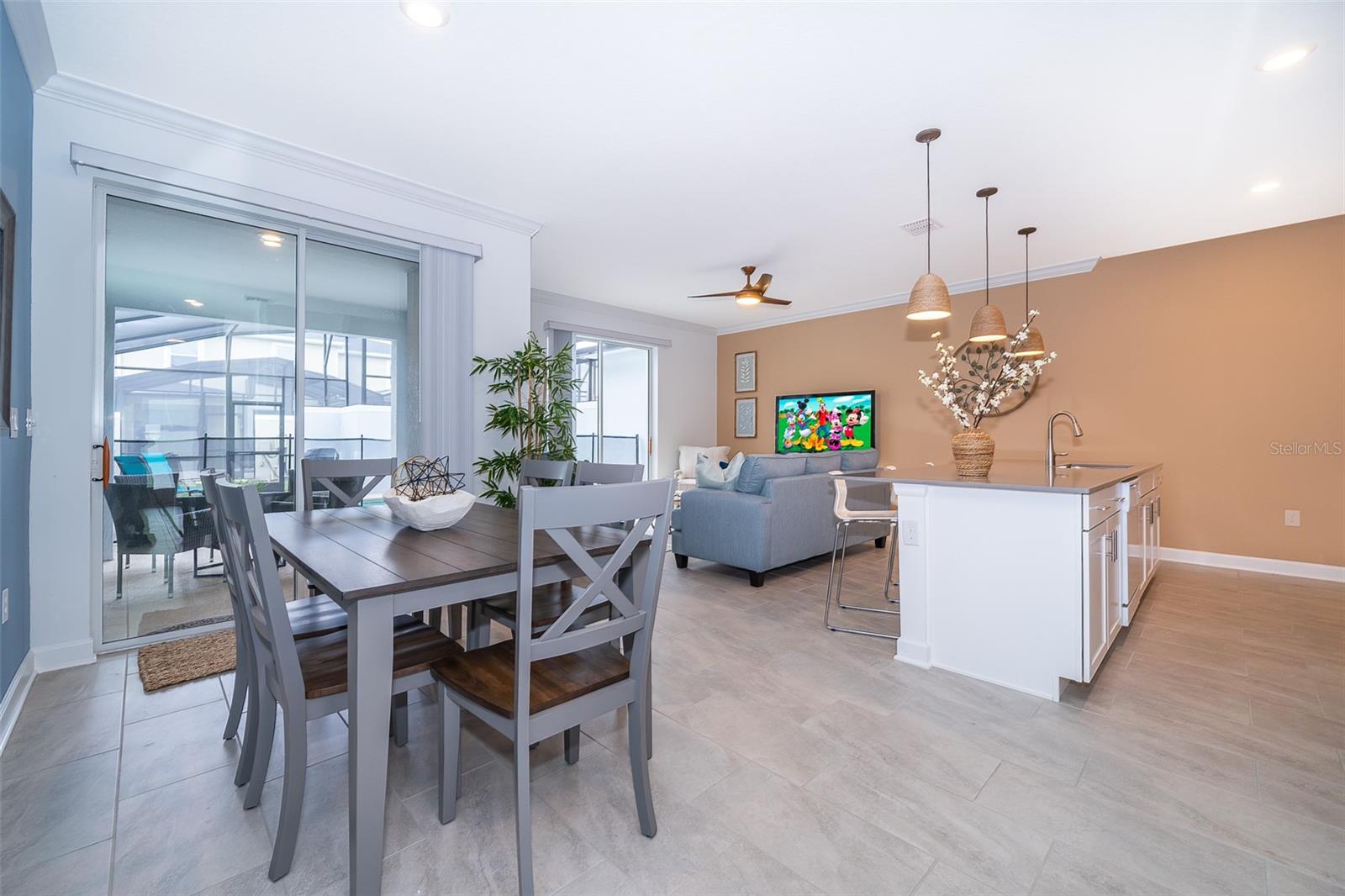 2992 PROTAGONIST ST, KISSIMMEE, FL, 34746