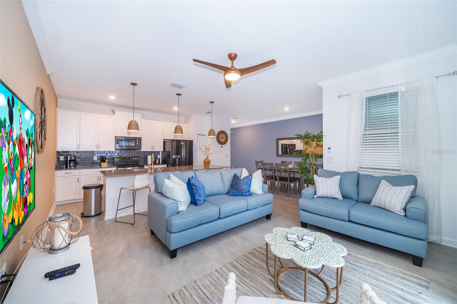 2992 PROTAGONIST ST, KISSIMMEE, FL, 34746