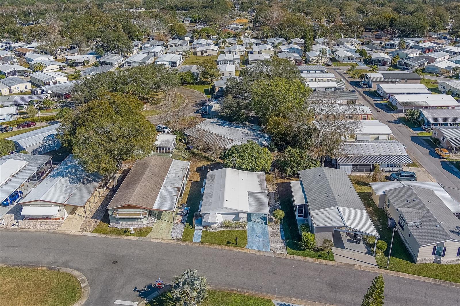 148 GULL AIRE BLVD, OLDSMAR, FL, 34677
