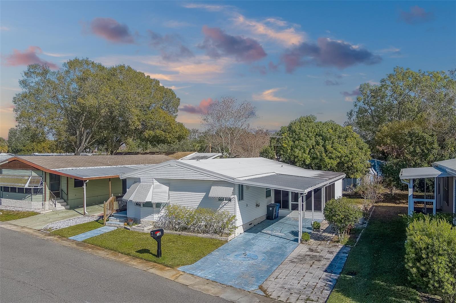 148 GULL AIRE BLVD, OLDSMAR, FL, 34677