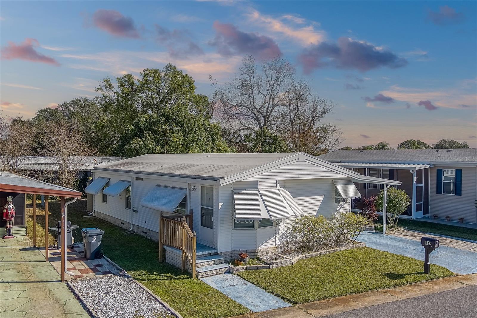 148 GULL AIRE BLVD, OLDSMAR, FL, 34677