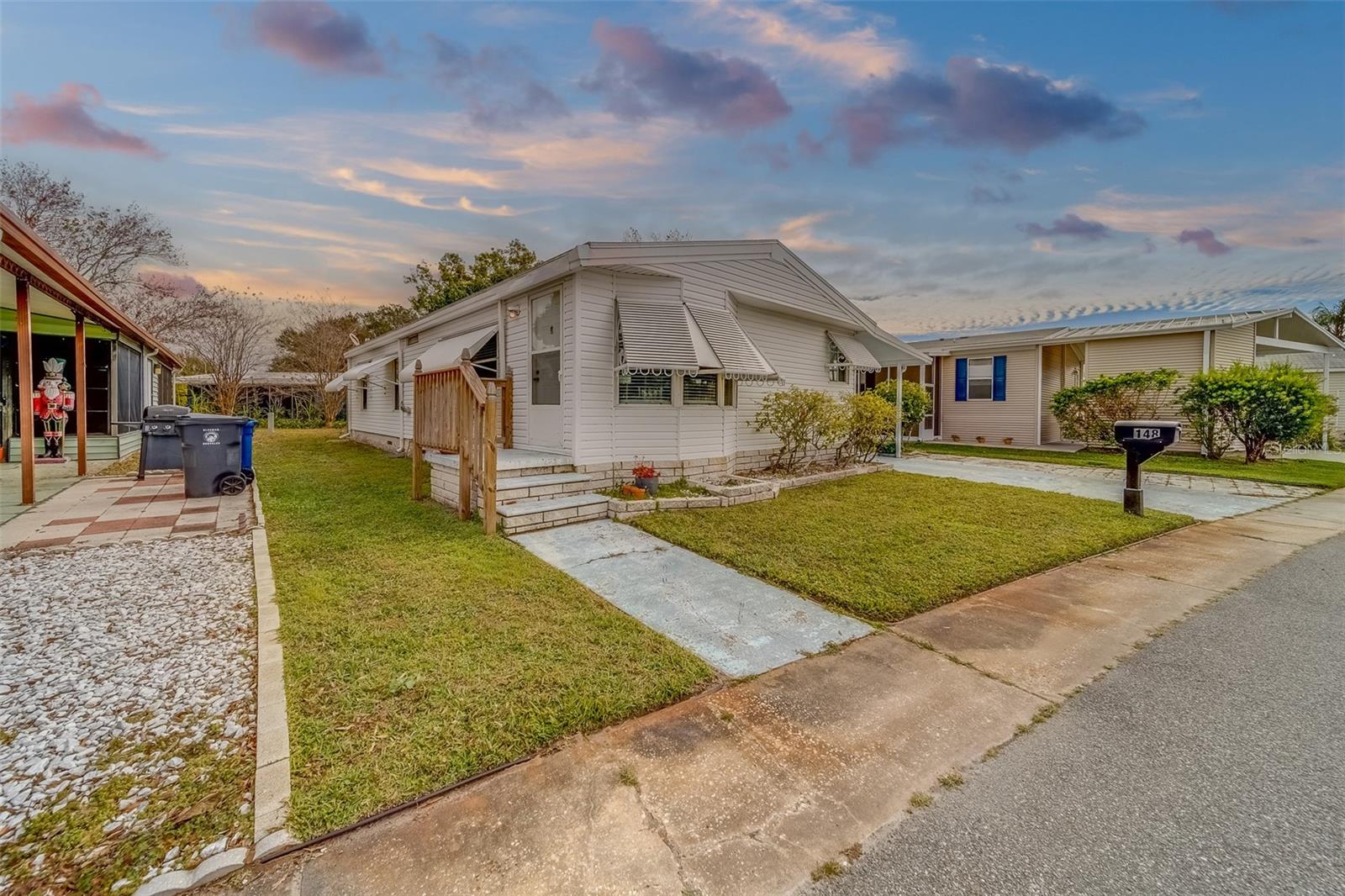 148 GULL AIRE BLVD, OLDSMAR, FL, 34677