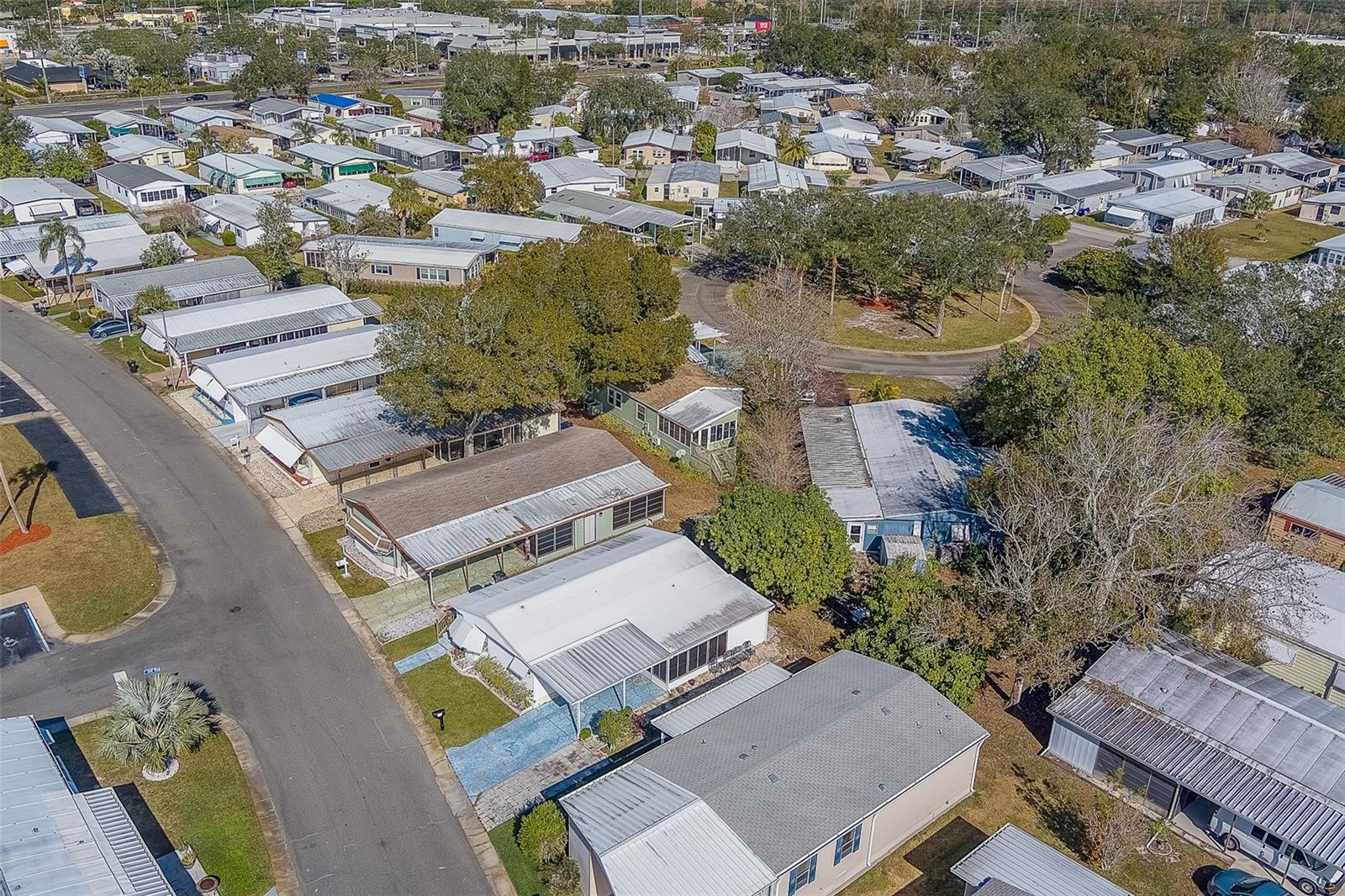 148 GULL AIRE BLVD, OLDSMAR, FL, 34677