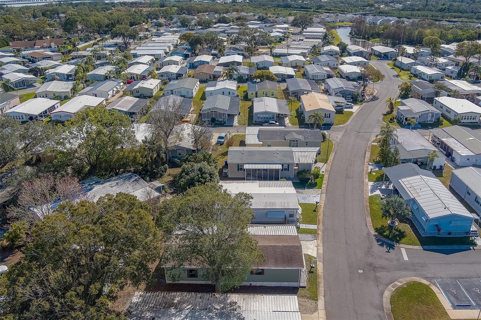 148 GULL AIRE BLVD, OLDSMAR, FL, 34677