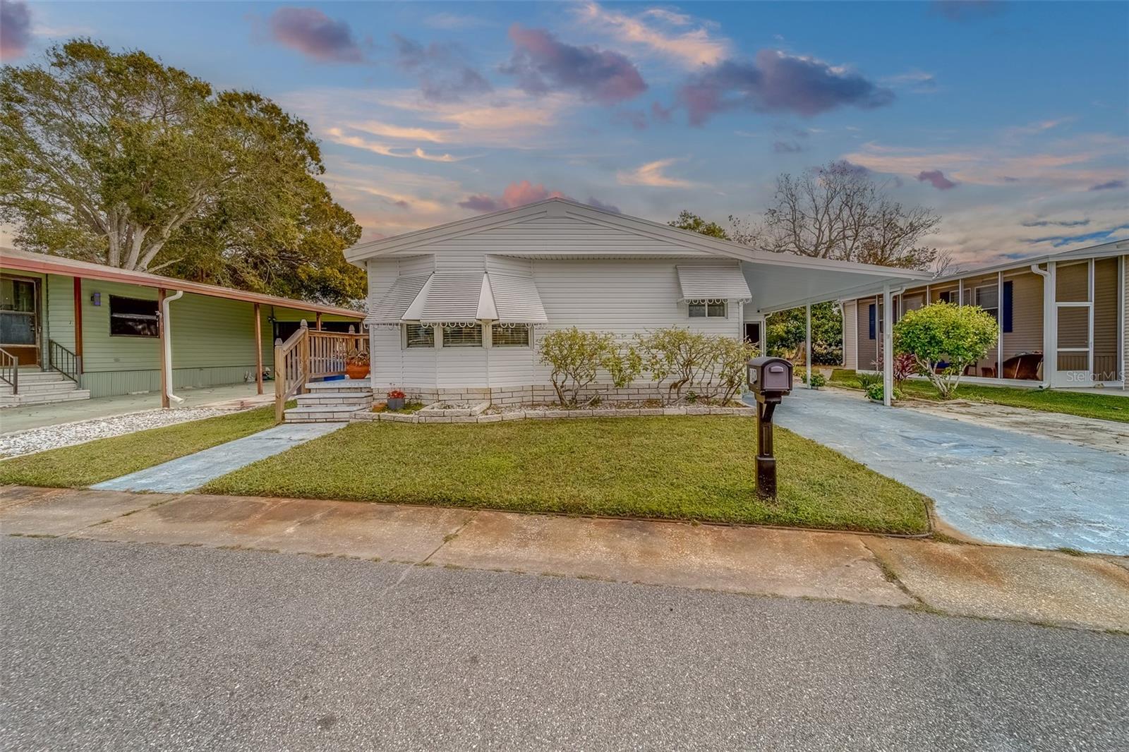 148 GULL AIRE BLVD, OLDSMAR, FL, 34677