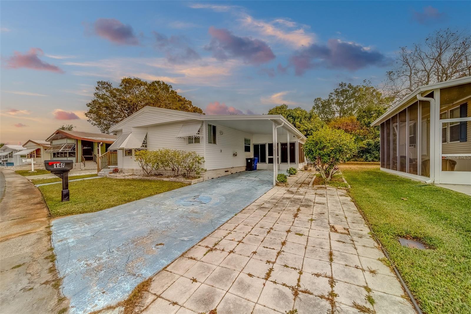148 GULL AIRE BLVD, OLDSMAR, FL, 34677