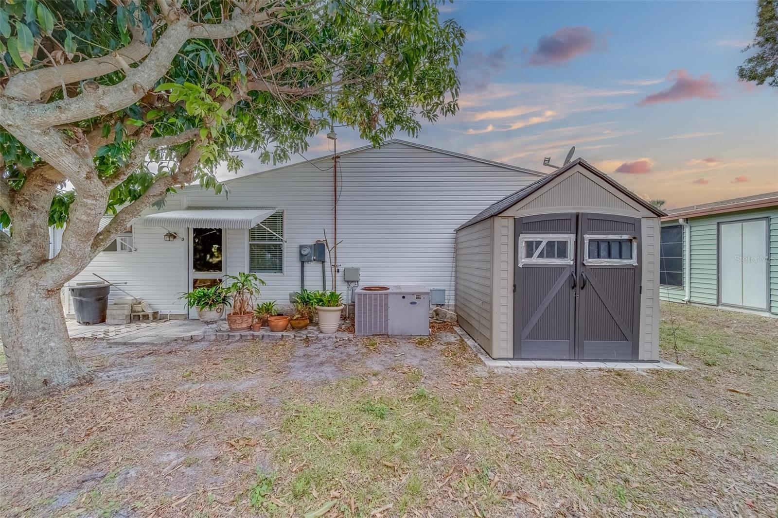 148 GULL AIRE BLVD, OLDSMAR, FL, 34677