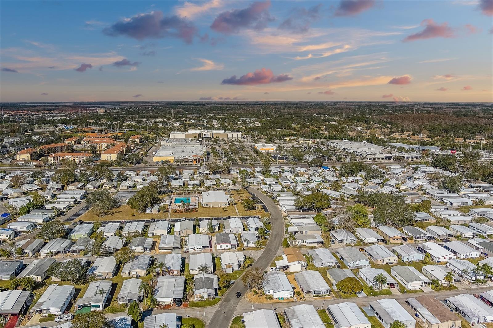 148 GULL AIRE BLVD, OLDSMAR, FL, 34677