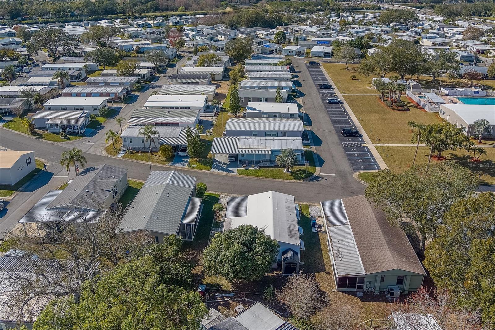 148 GULL AIRE BLVD, OLDSMAR, FL, 34677