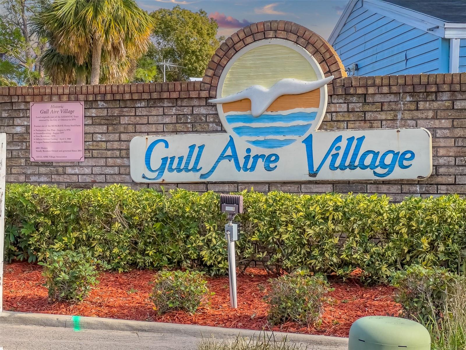 148 GULL AIRE BLVD, OLDSMAR, FL, 34677