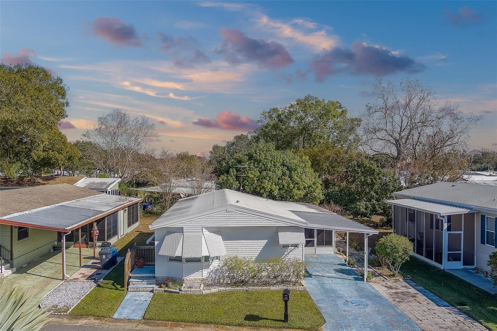 148 GULL AIRE BLVD, OLDSMAR, FL, 34677