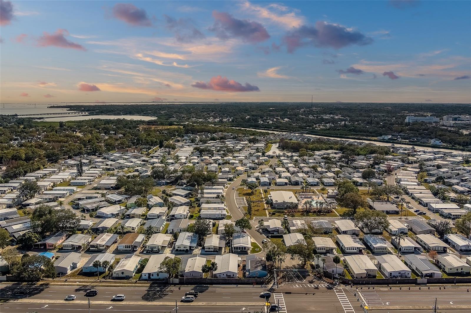 148 GULL AIRE BLVD, OLDSMAR, FL, 34677