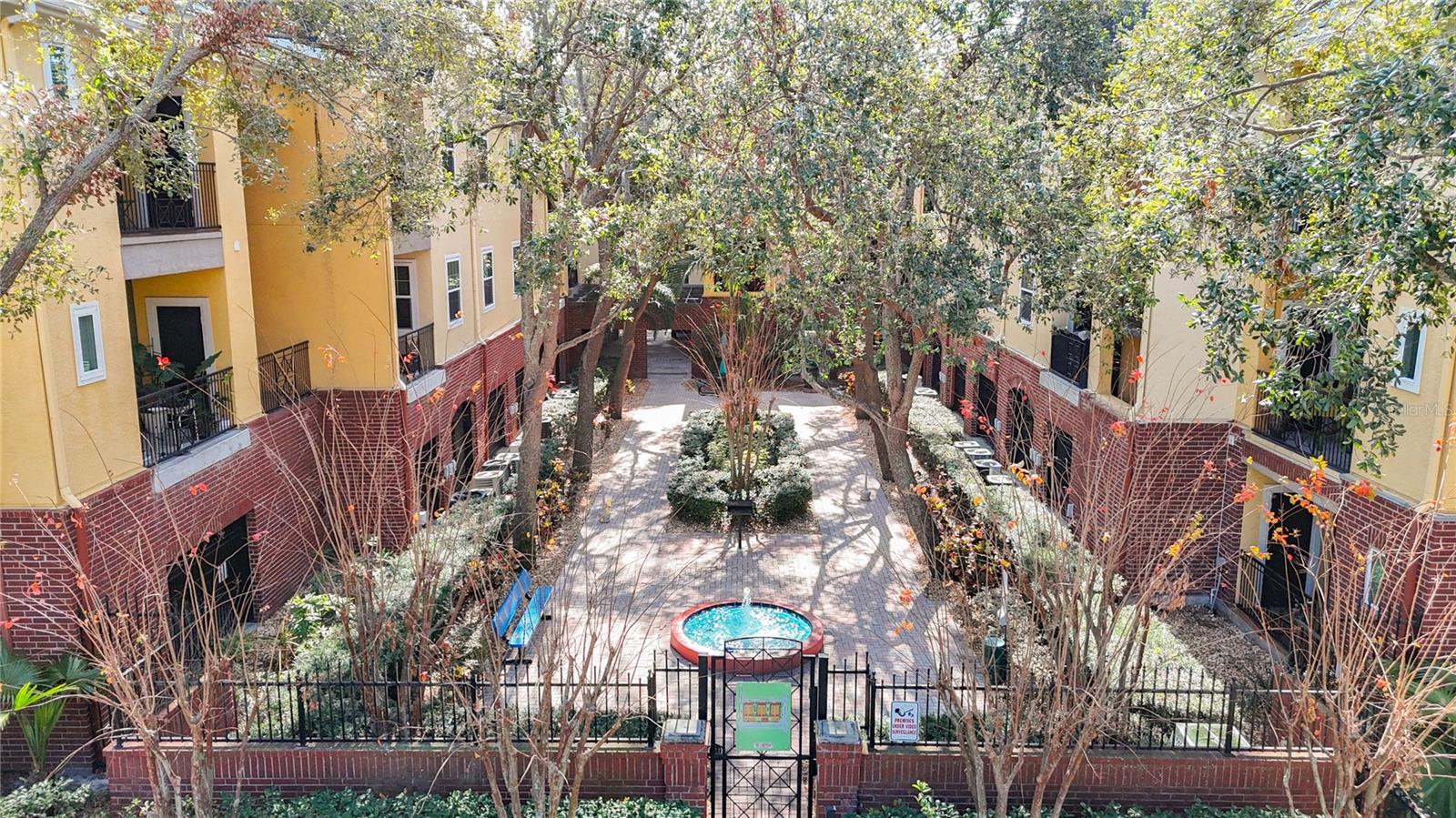 2010 E PALM AVE #14304, TAMPA, FL, 33605