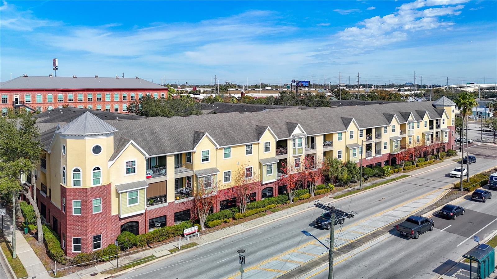 2010 E PALM AVE #14304, TAMPA, FL, 33605