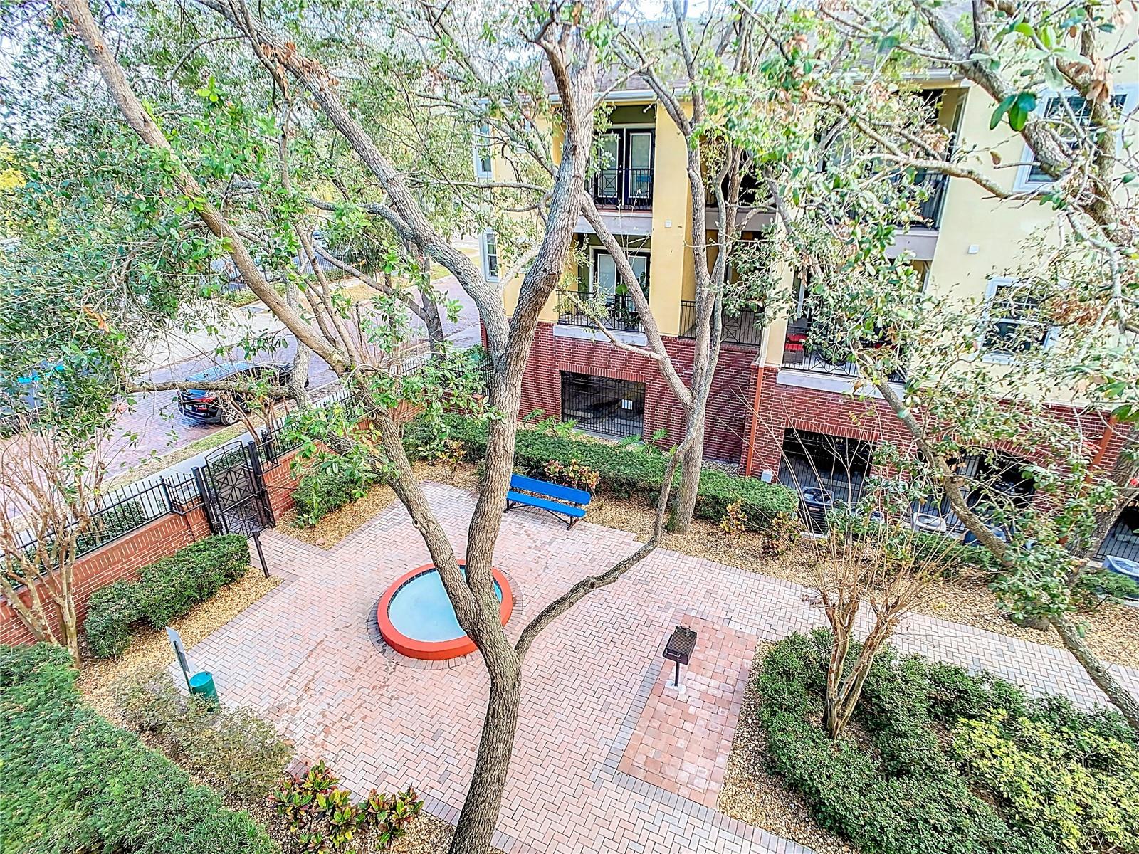 2010 E PALM AVE #14304, TAMPA, FL, 33605