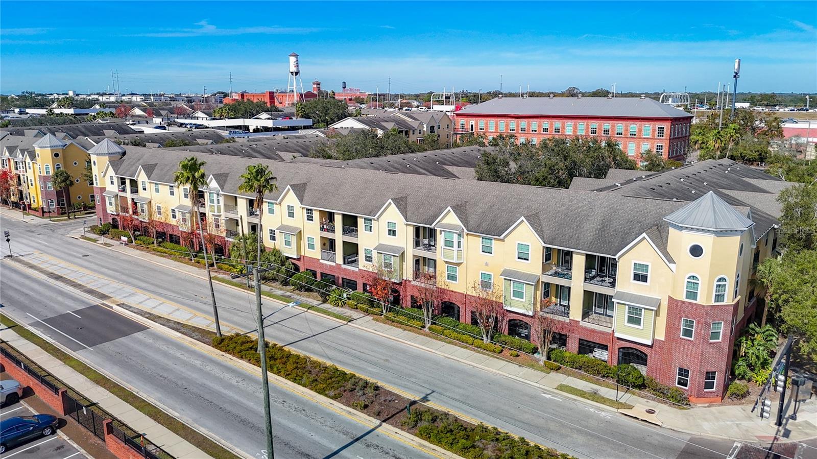 2010 E PALM AVE #14304, TAMPA, FL, 33605