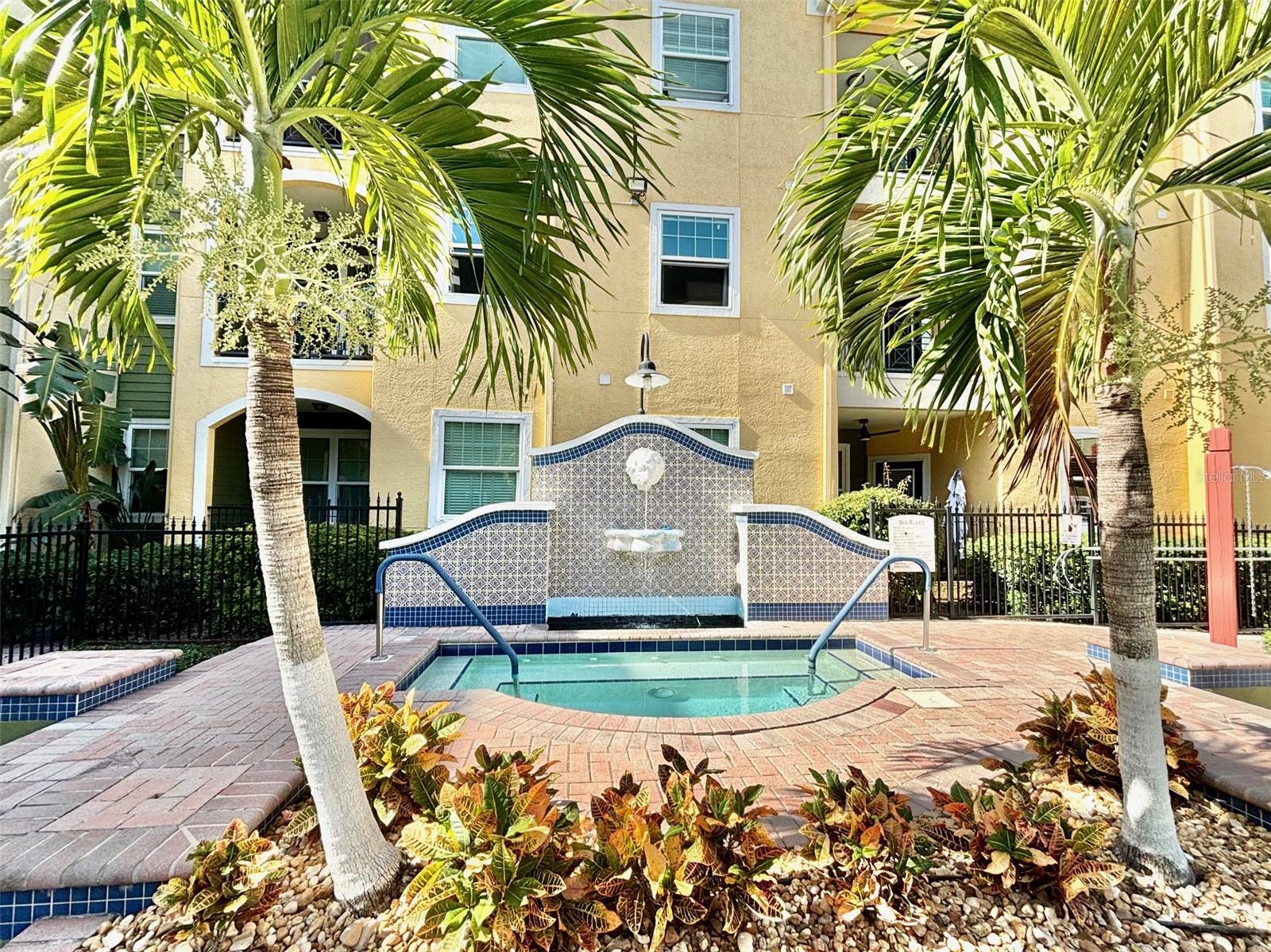 2010 E PALM AVE #14304, TAMPA, FL, 33605