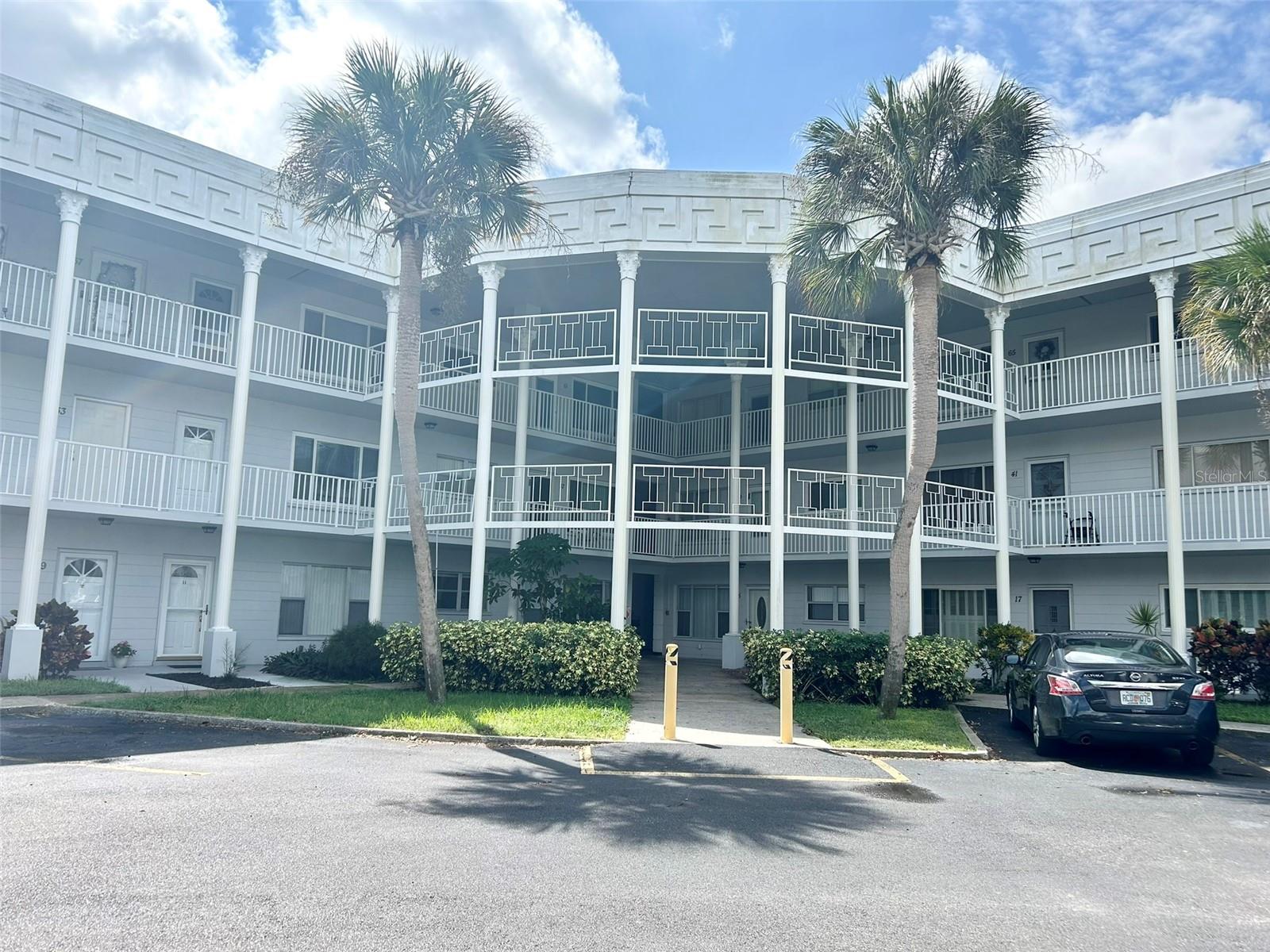 2449 COLUMBIA DR #55, CLEARWATER, FL, 33763